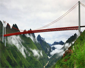 埃米頓手拉葫蘆應用于壩凌河大橋的維修 埃米頓手拉葫蘆應用于壩凌河大橋的維修